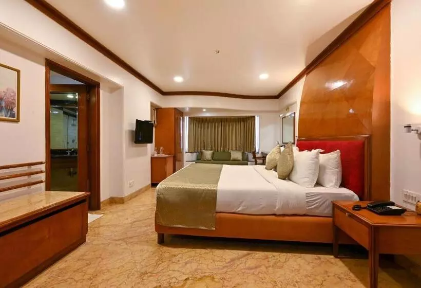 Fotos del hotel Parle International:  22