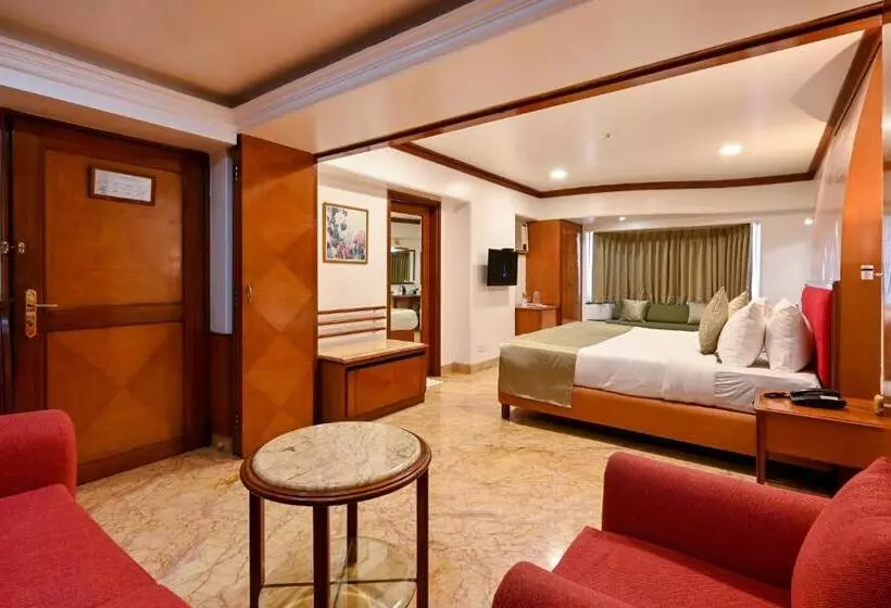 Fotos del hotel Parle International:  14