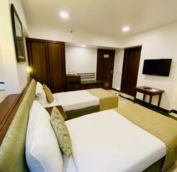 Fotos del hotel Parle International:  6