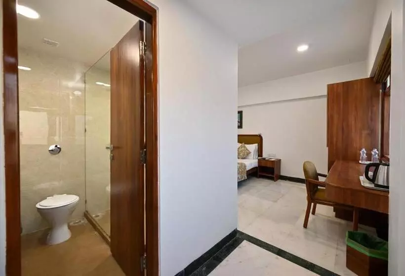 Fotos del hotel Parle International:  25