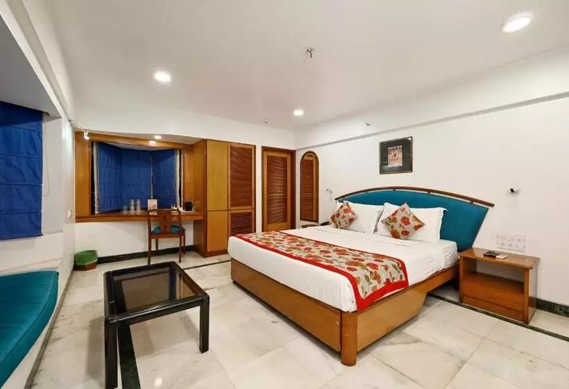 Fotos del hotel Parle International:  24