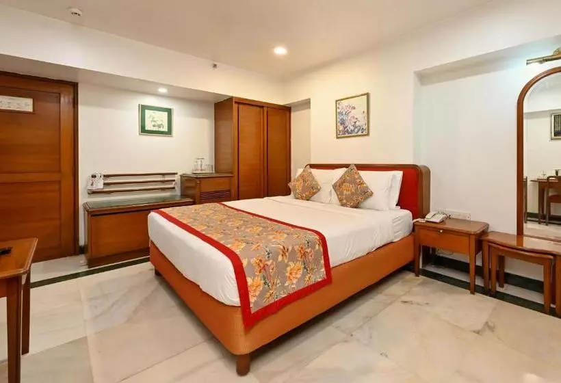 Fotos del hotel Parle International:  13