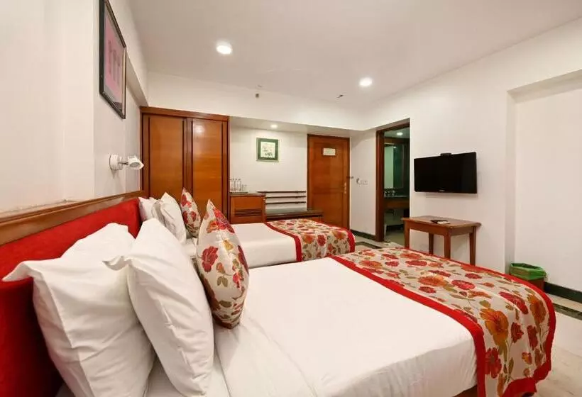 Fotos del hotel Parle International:  16