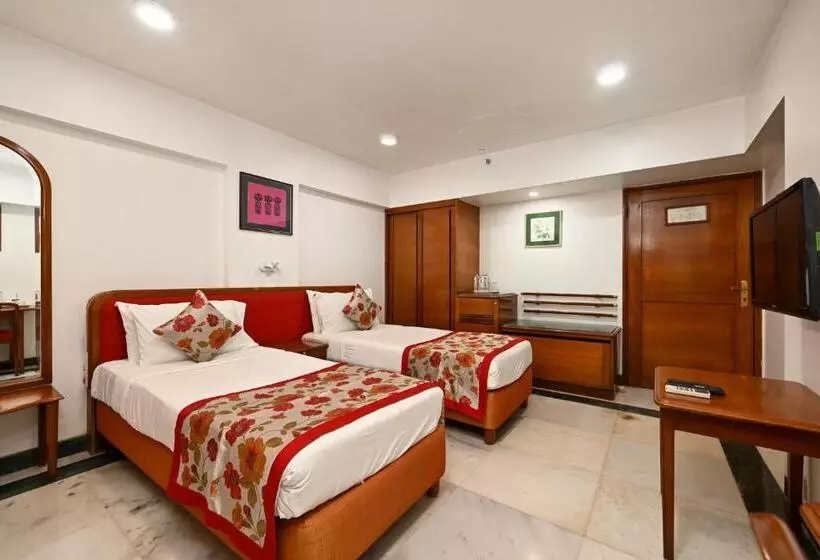 Fotos del hotel Parle International:  20