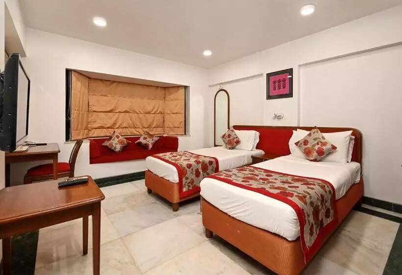 Fotos del hotel Parle International:  21