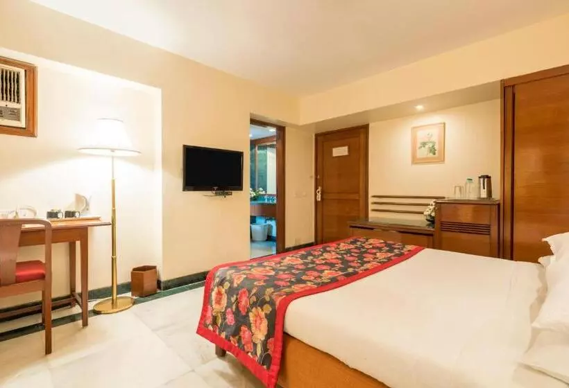 Fotos del hotel Parle International:  18