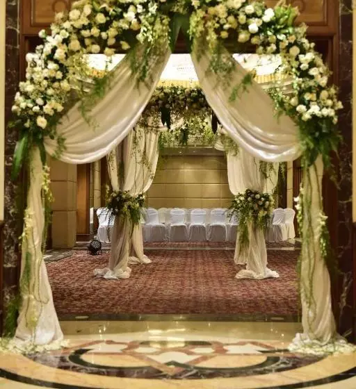 Fotos del hotel Parle International:  2