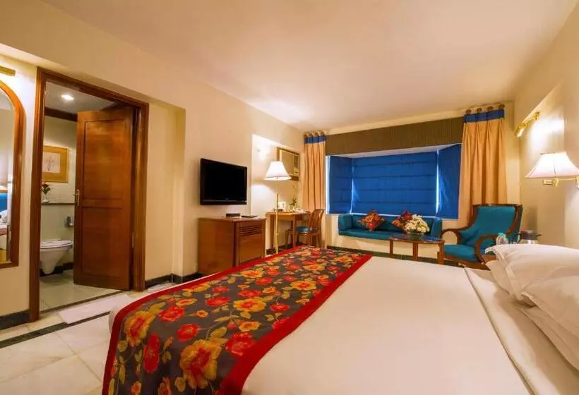 Fotos del hotel Parle International:  17