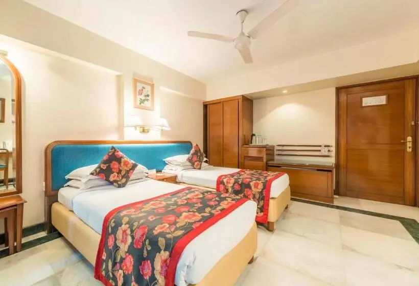 Fotos del hotel Parle International:  15