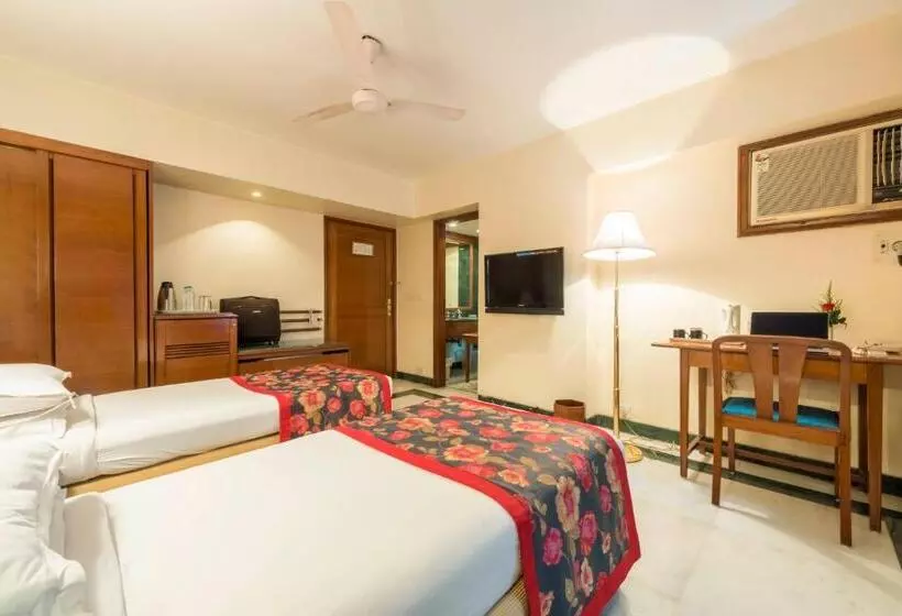 Fotos del hotel Parle International:  23