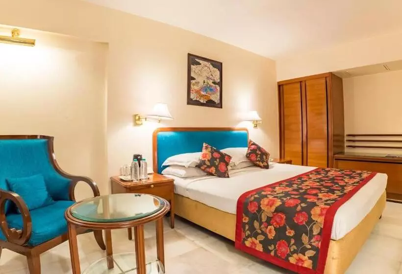 Fotos del hotel Parle International:  12