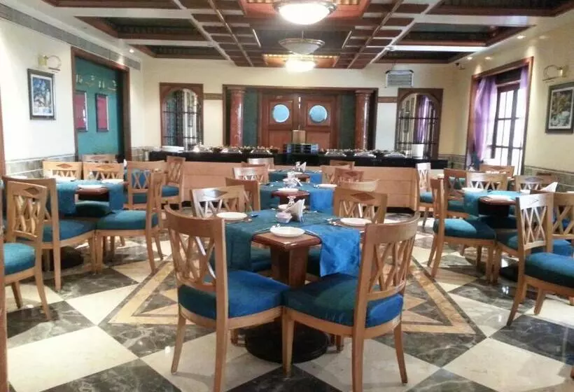 Fotos del hotel Parle International:  3