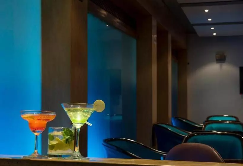 Fotos del hotel Parle International:  8