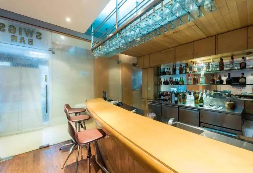 Fotos del hotel Parle International:  4