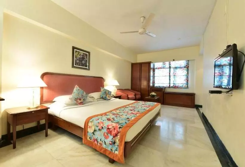 Fotos del hotel Parle International:  9