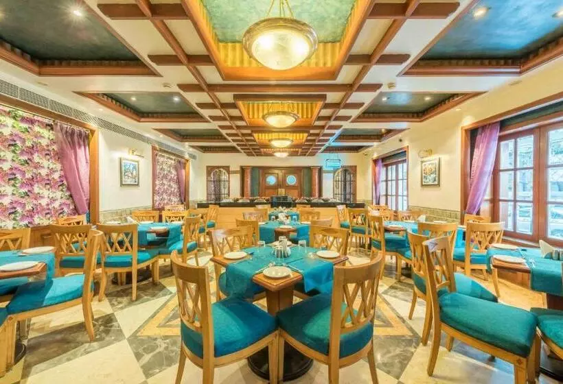 Fotos del hotel Parle International:  7