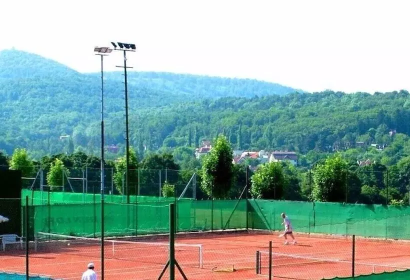 Fotos del hotel Petneházy Club  Superior:  12