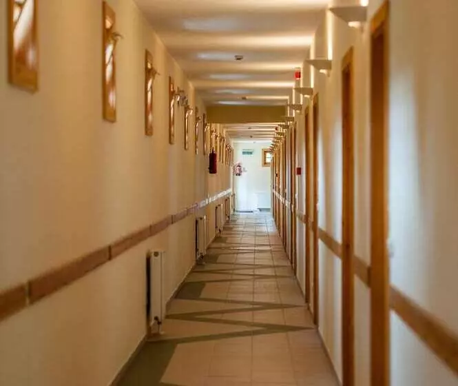 Fotos del hotel Petneházy Club  Superior:  2