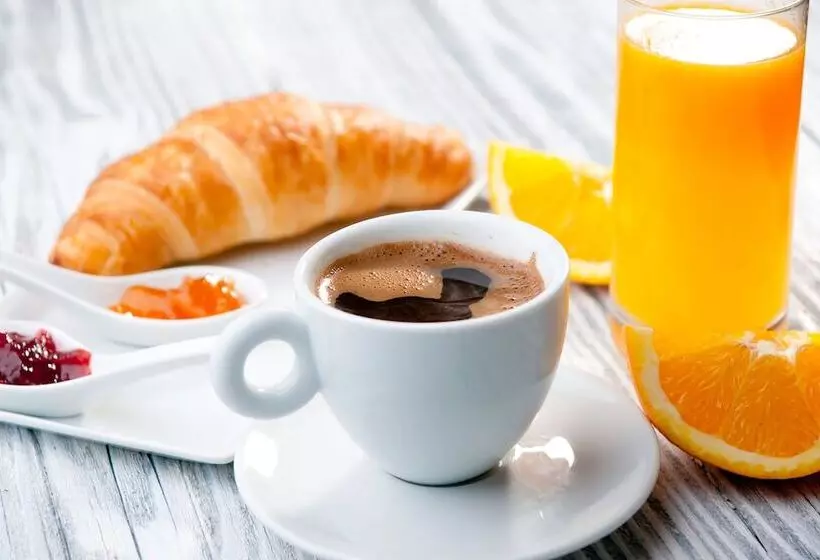 Fotos del hotel Petneházy Club  Superior:  5