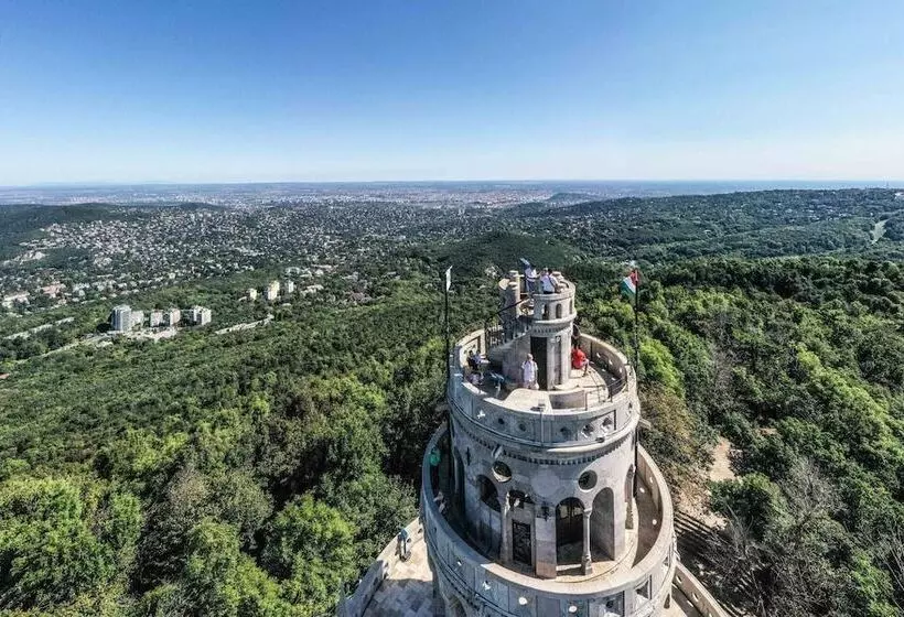 Fotos del hotel Petneházy Club  Superior:  17