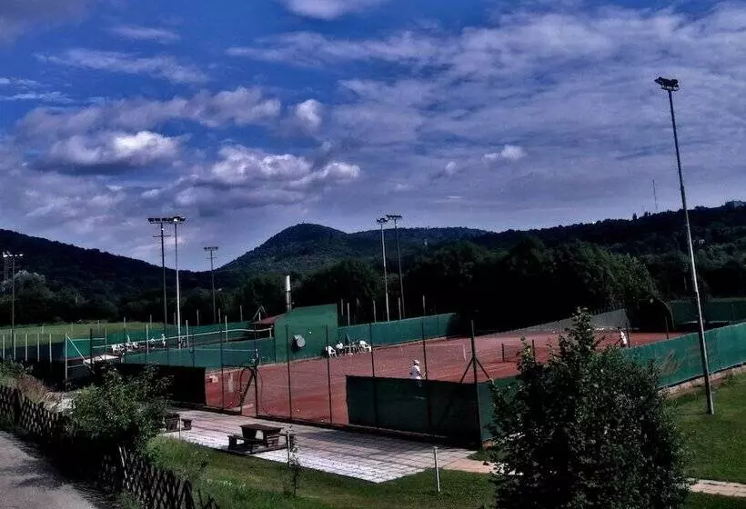 Fotos del hotel Petneházy Club  Superior:  22