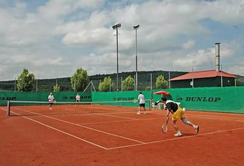 Fotos del hotel Petneházy Club  Superior:  24