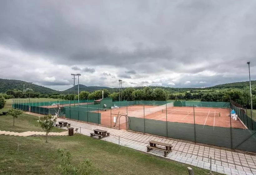 Fotos del hotel Petneházy Club  Superior:  3