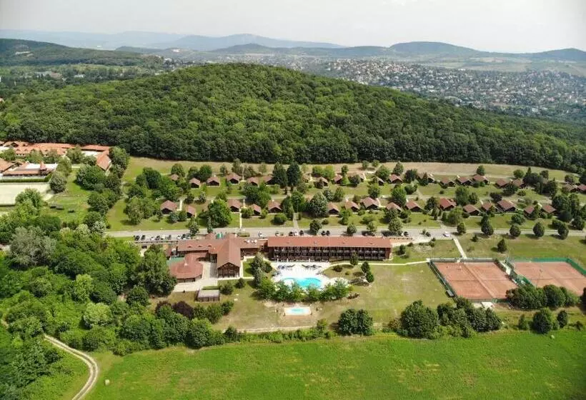 Fotos del hotel Petneházy Club  Superior:  10