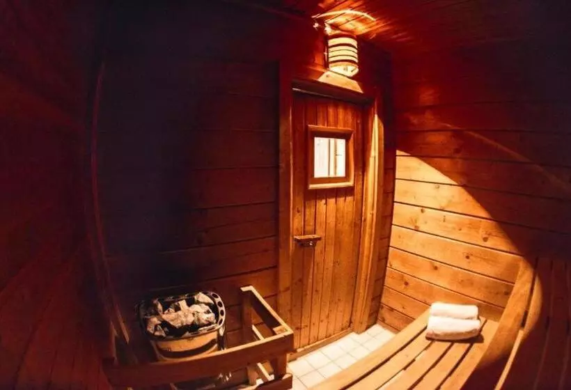 Fotos del hotel Petneházy Club  Superior:  20