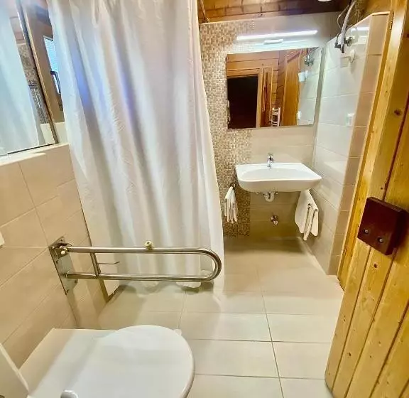 Fotos del hotel Petneházy Club  Superior:  8