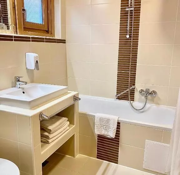 Fotos del hotel Petneházy Club  Superior:  15