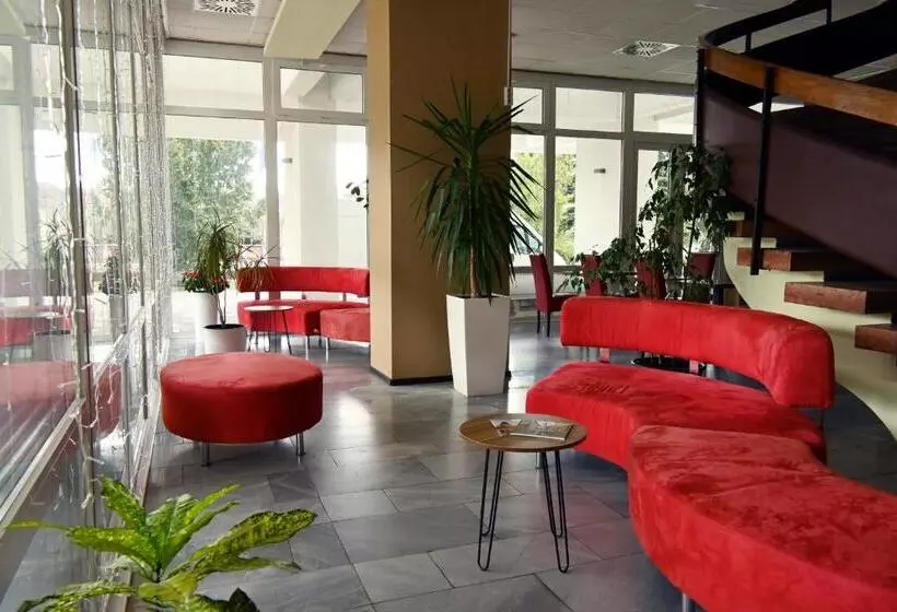 Fotos del hotel Szieszta:  3