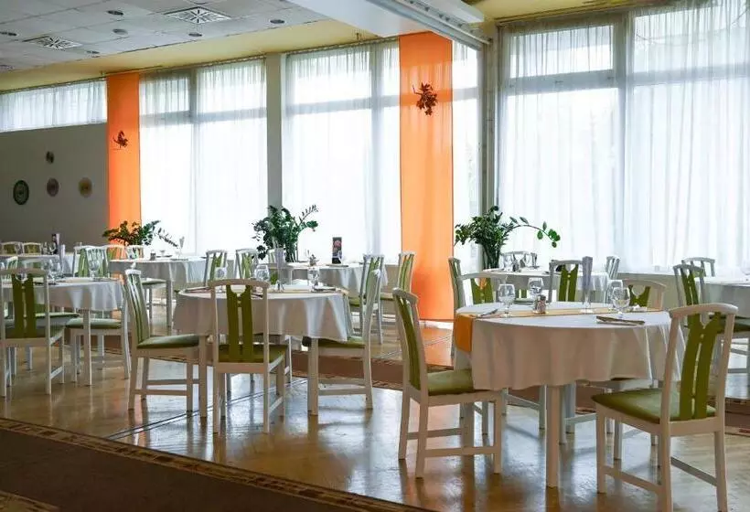 Fotos del hotel Szieszta:  18