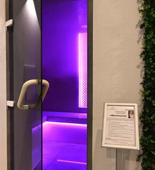 Fotos del hotel Szieszta:  15