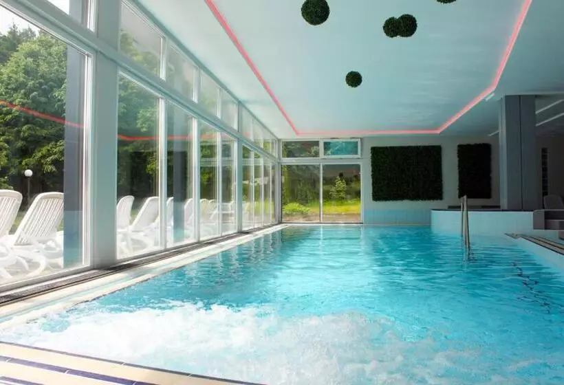 Fotos del hotel Szieszta:  2