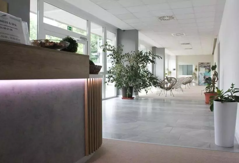 Fotos del hotel Szieszta:  4