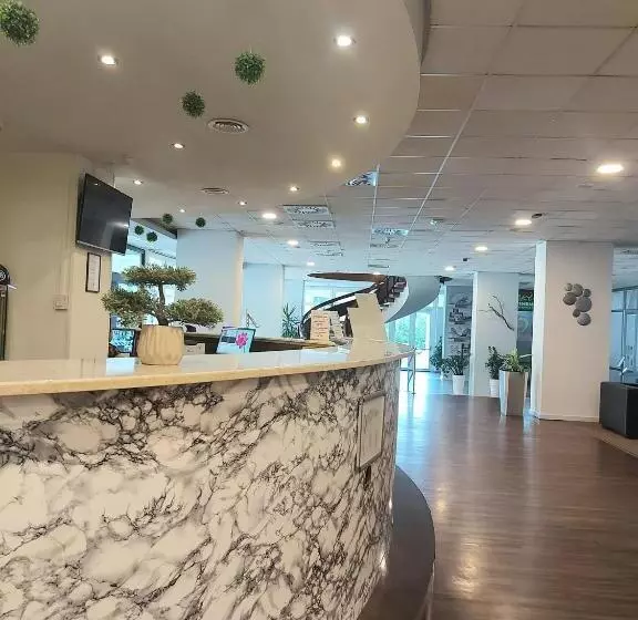 Fotos del hotel Szieszta:  11