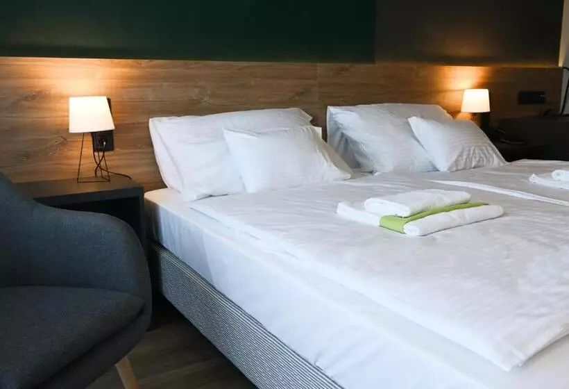 Fotos del hotel Szieszta:  9