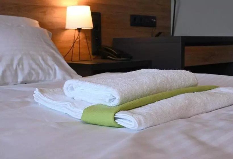 Fotos del hotel Szieszta:  25