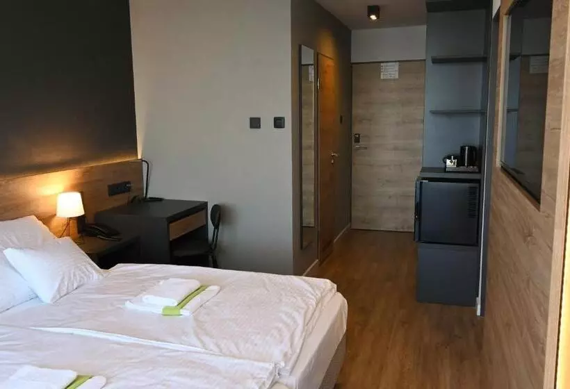 Fotos del hotel Szieszta:  24