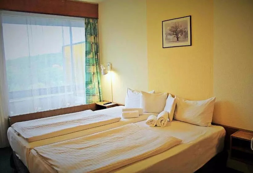 Fotos del hotel Szieszta:  23