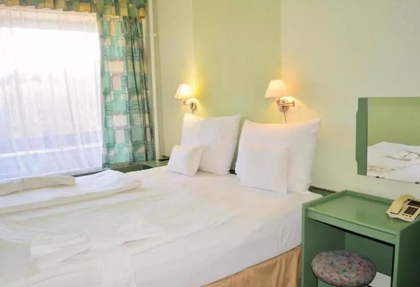Fotos del hotel Szieszta:  17