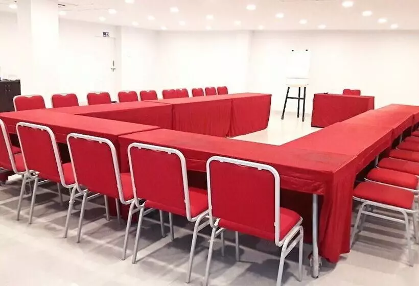 Fotos del hotel The Curzon Court:  7