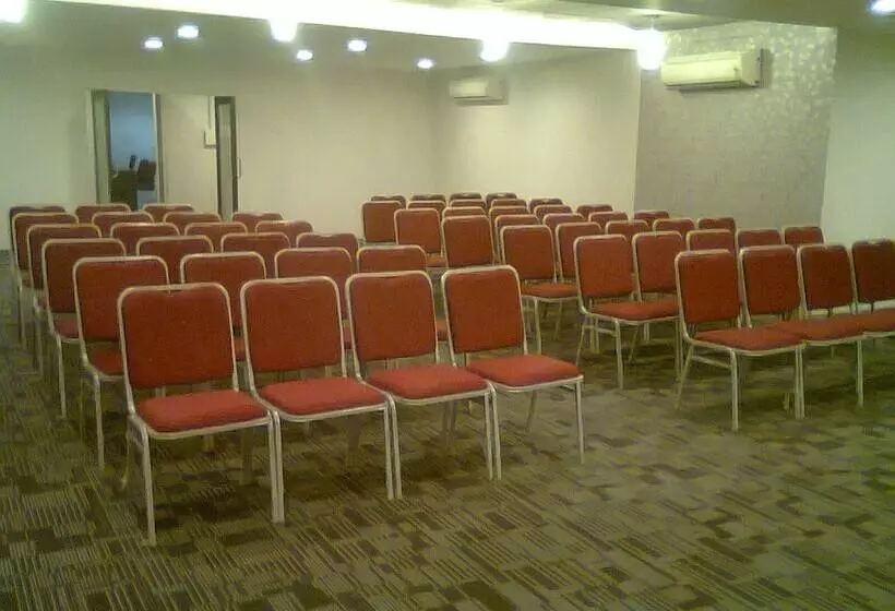 Fotos del hotel The Curzon Court:  4