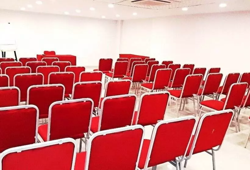 Fotos del hotel The Curzon Court:  9