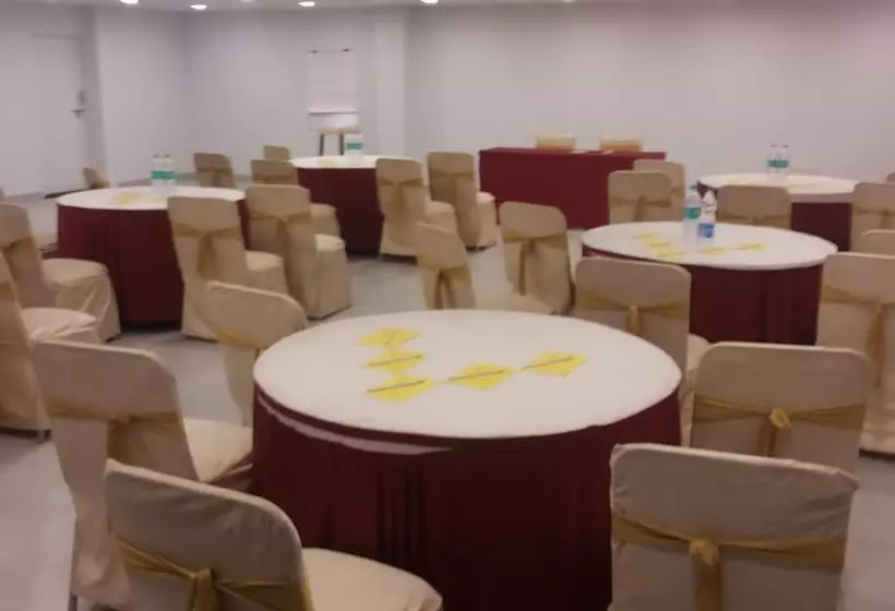 Fotos del hotel The Curzon Court:  11