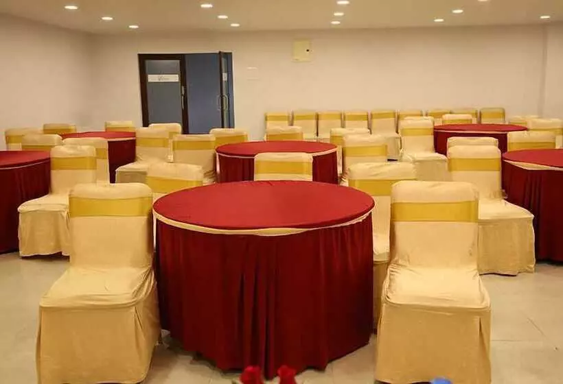 Fotos del hotel The Curzon Court:  12