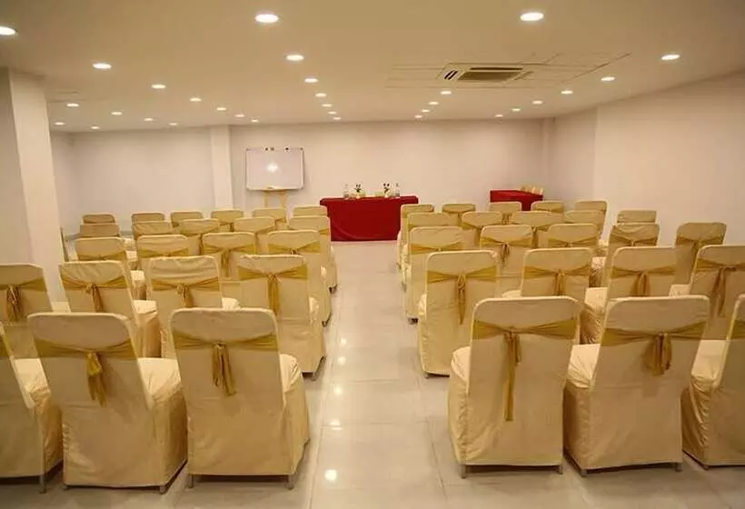 Fotos del hotel The Curzon Court:  13