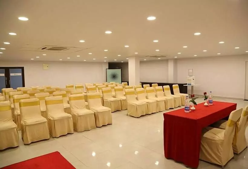 Fotos del hotel The Curzon Court:  14