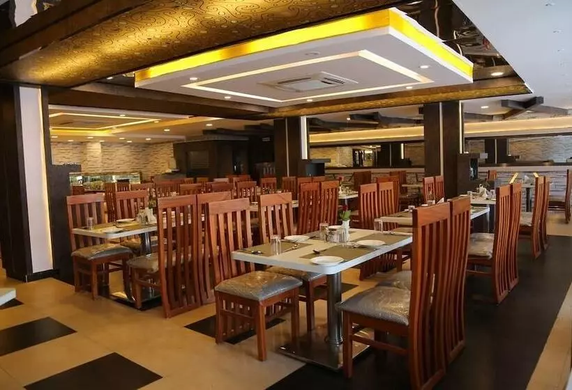 Fotos del hotel The Curzon Court:  3